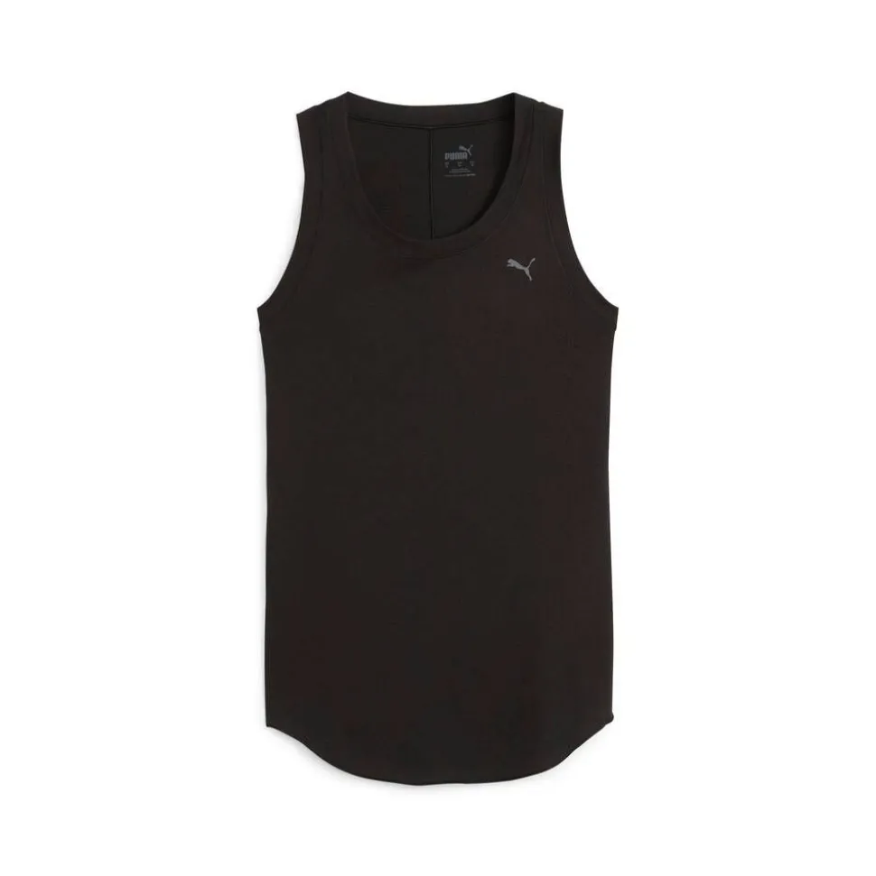 Puma toppi Studio Foundation Racerback W