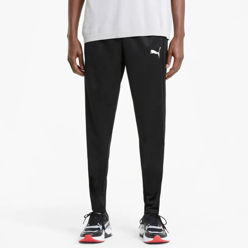 Puma miesten housut Active Tricot Pants