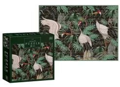 Putinki Interdruk palapeli Secret Garden 2, 500 palaa