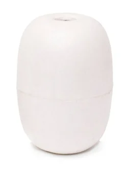 PVC-koho 140x190x25mm kantavuus 1,7 kg valkoinen