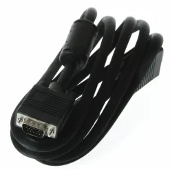 Qnect Monitorikaapeli 10m