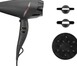 Remington hiustenkuivaaja AC7200 Super Pro