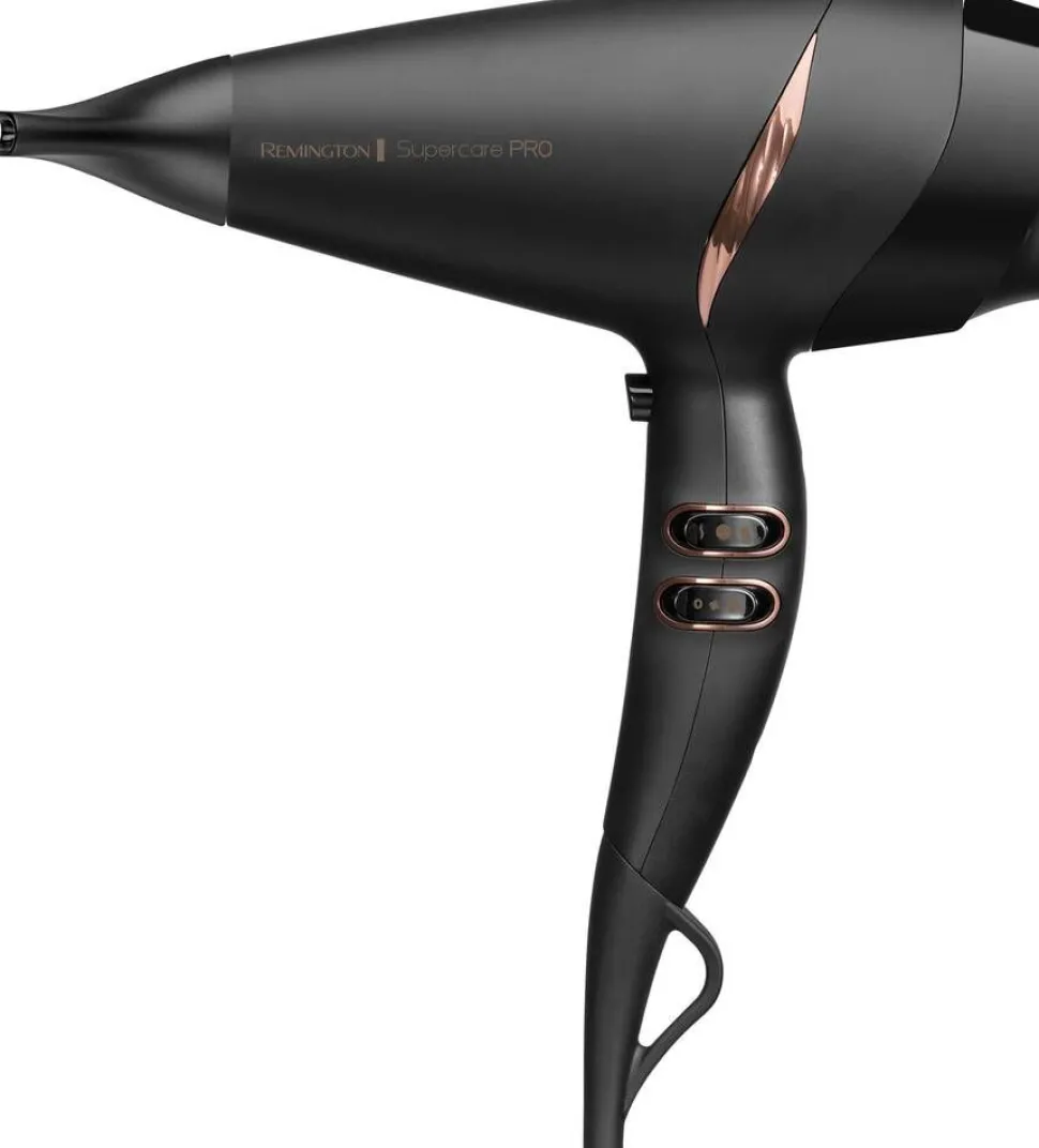 Remington hiustenkuivaaja AC7200 Super Pro