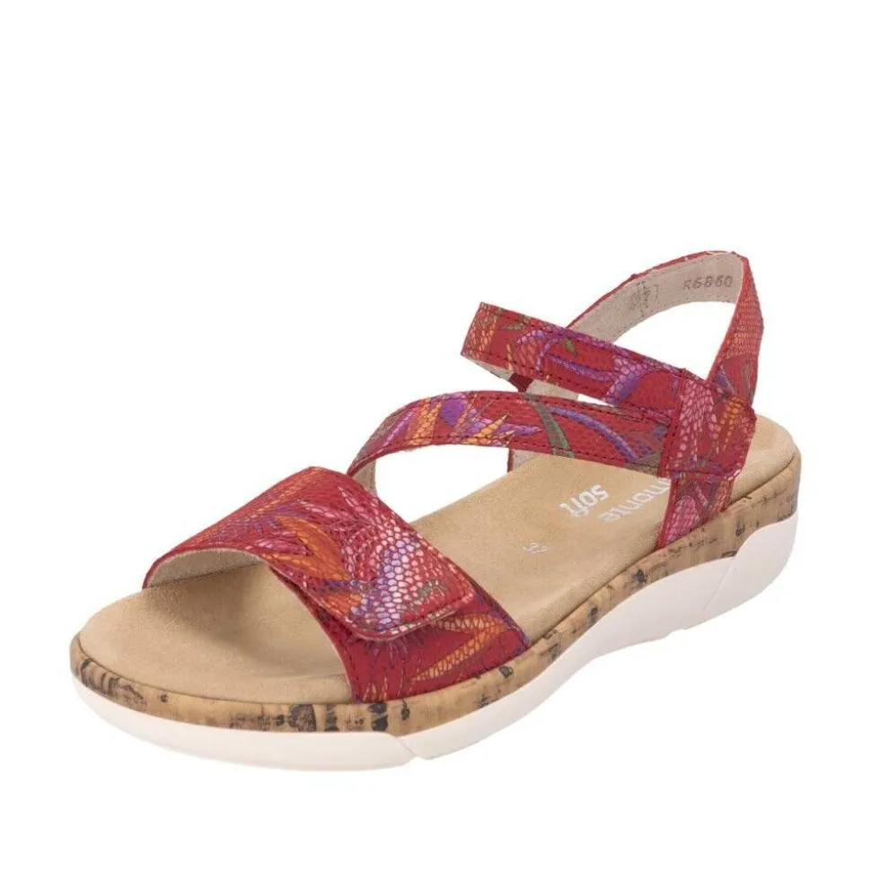 Remonte sandaalit R6860-90