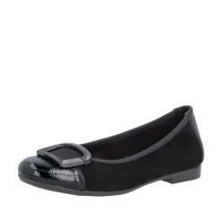Remonte ballerinat D0K12-02