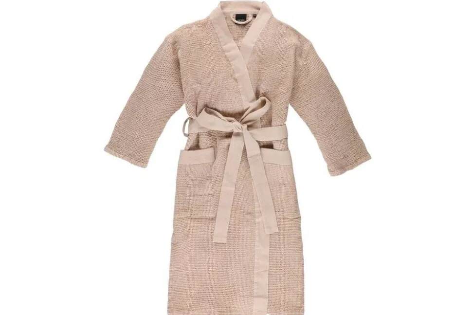 Rento Kenno kylpytakki S/M beige