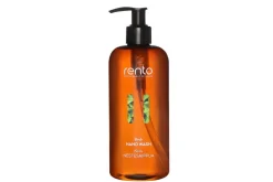 Rento nestesaippua koivu 400 ml