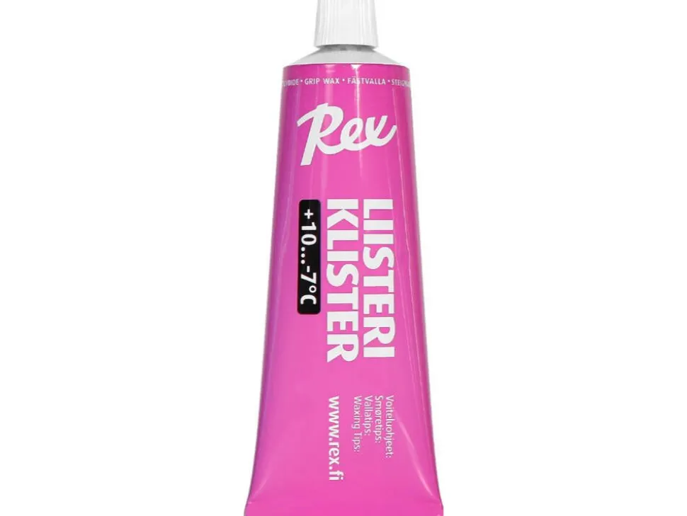 Rex Liisteri 205 0..-7C