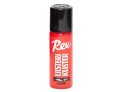 Rex Liisteri 2101 punainen 60ml