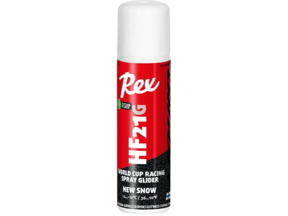 Rex Luistoneste 4644 HF-21 Grafii +2..-12C 150 ml