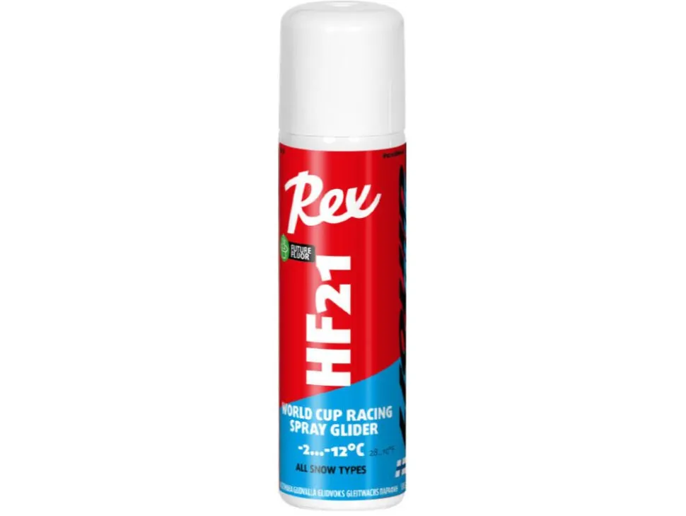 Rex Luistoneste 4624 HF-21 Sin -2..-12 C 150 ml