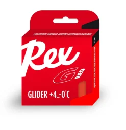 Rex Luistovoide Glider 426  +4...0 C