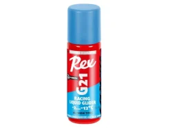 Rex nesteluisto 4371 G21 sininen -2..-8°C 60 ml