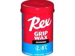 Rex Pitovoide Grip Wax 115 -2...-8 C