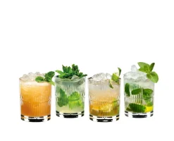 Riedel lasisetti Rum 4 kpl