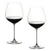 Riedel punaviinilasi Veritas Old World Pinot Noir 2 kpl