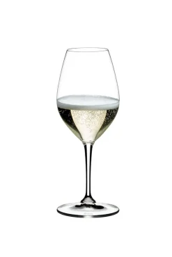 Riedel Lasisetti Vinum Champagne Wine 2 kpl