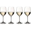 Riedel valkoviinilasi Vinum Sauvignon Blanc 4 kpl