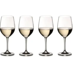 Riedel valkoviinilasi Vinum Sauvignon Blanc 4 kpl