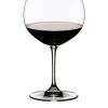 Riedel Vinum Pinot Noir (Burgundy) punaviinilasi 2kpl