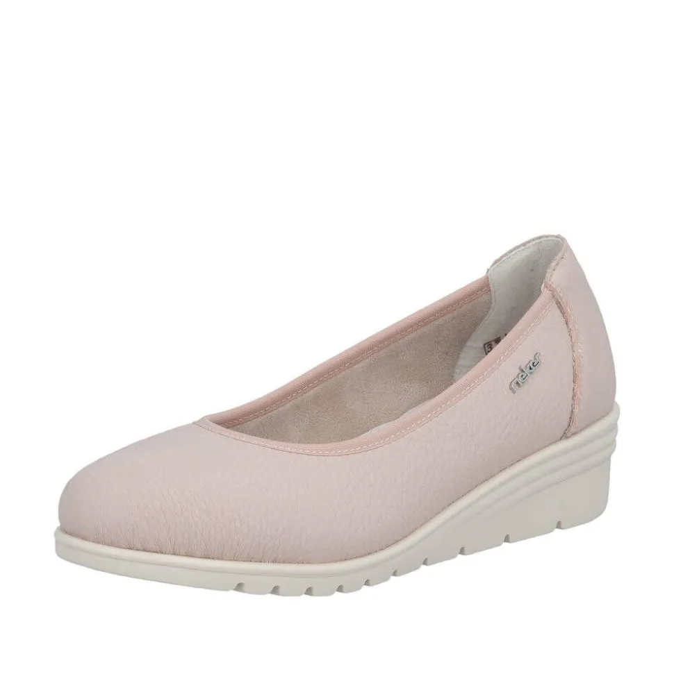 Rieker ballerinat L5360-31