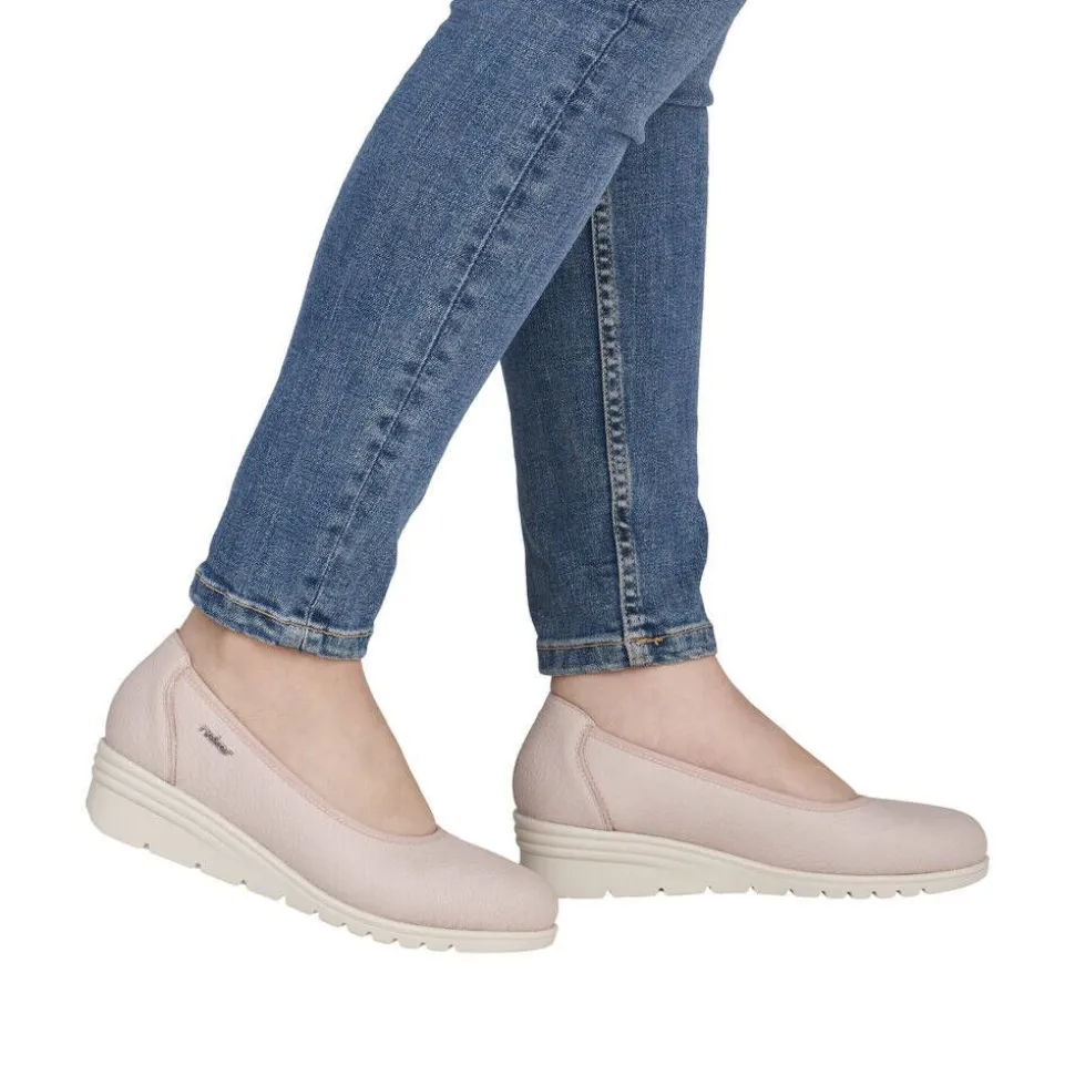 Rieker ballerinat L5360-31