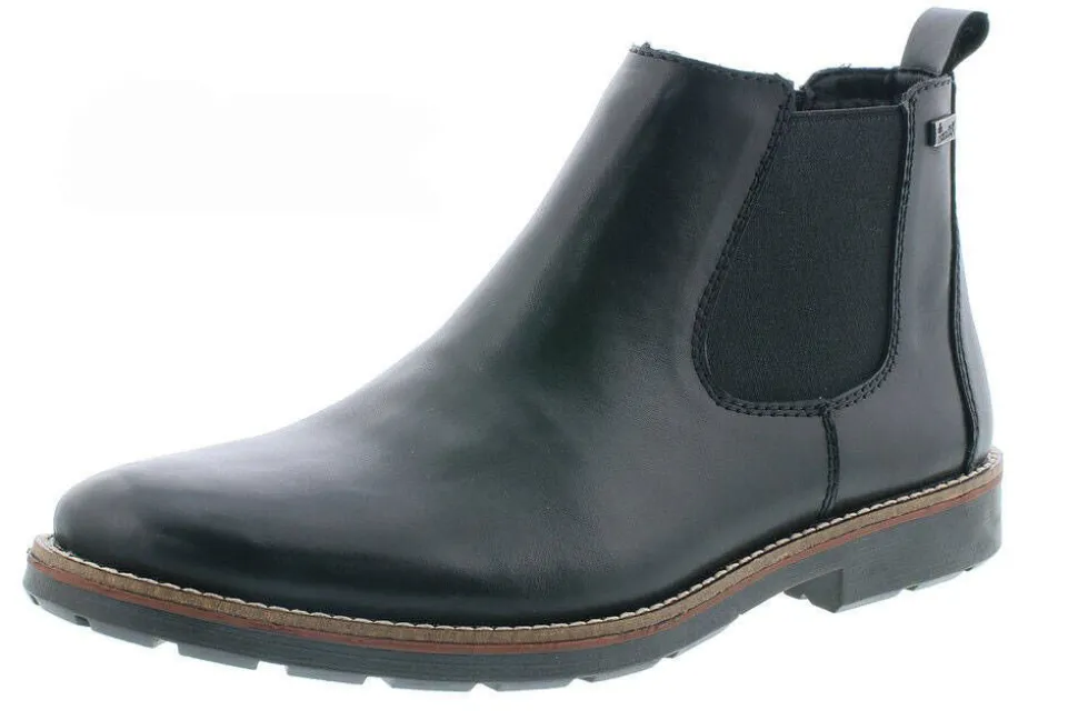 Rieker chelseat 35382-00