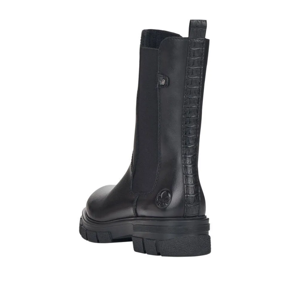 Rieker chelseat Z9180-01