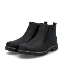 Rieker nilkkurit 39871-00