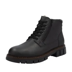 Rieker nilkkurit 32208-00