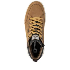 Rieker nilkkurit U0074-68