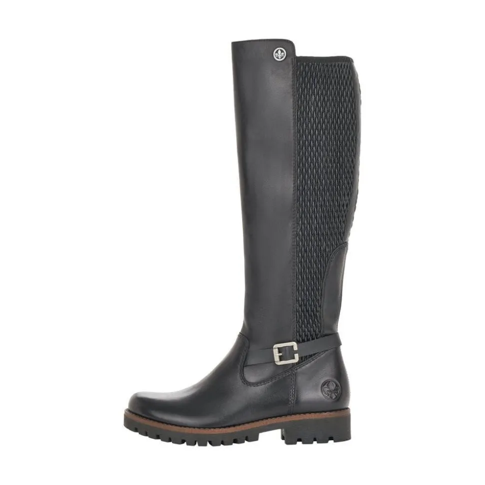 Rieker saappaat 78592-00