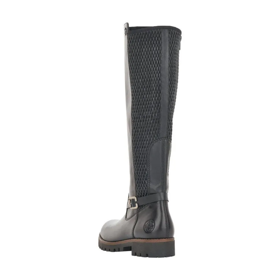Rieker saappaat 78592-00
