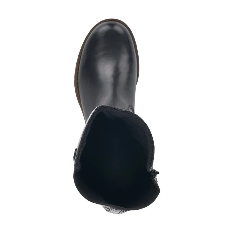 Rieker saappaat 78592-00