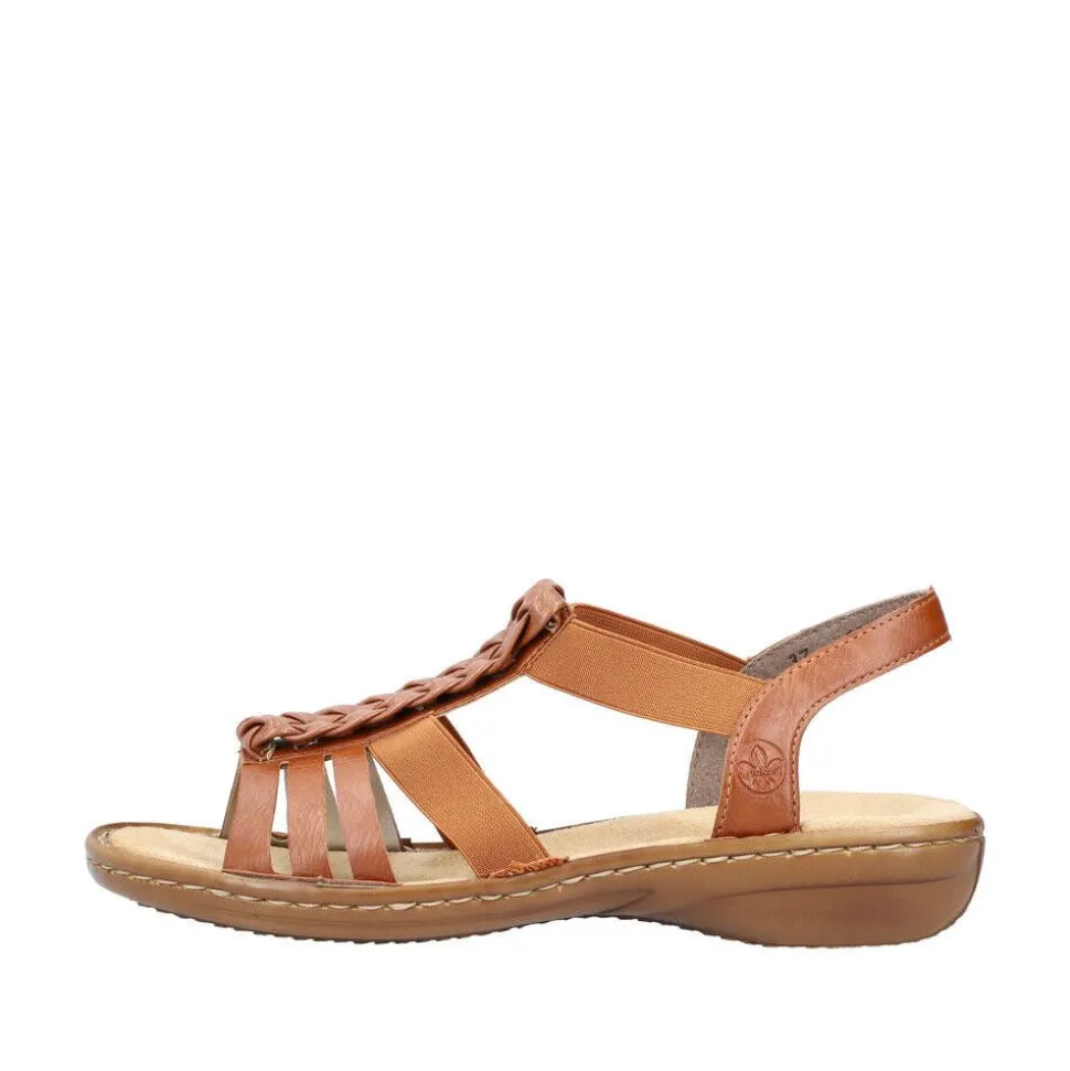 Rieker sandaalit 60809-24