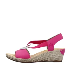 Rieker sandaalit 624H6-32