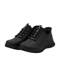 Rieker sneakerit Schwarz