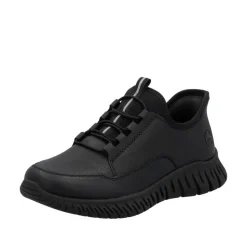Rieker sneakerit Schwarz