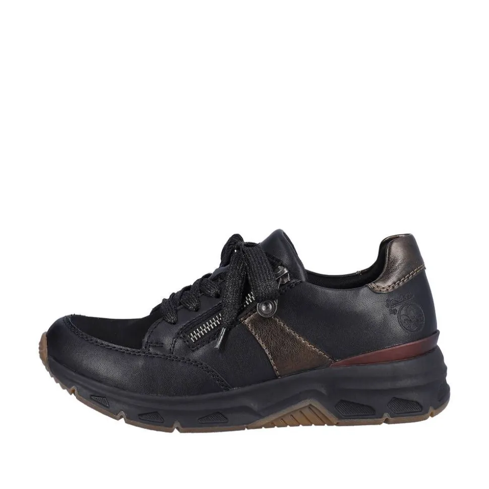 Rieker tennarit 48133-00