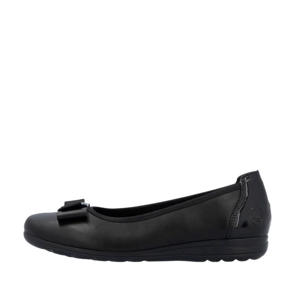 Rieker ballerinat L9366-00