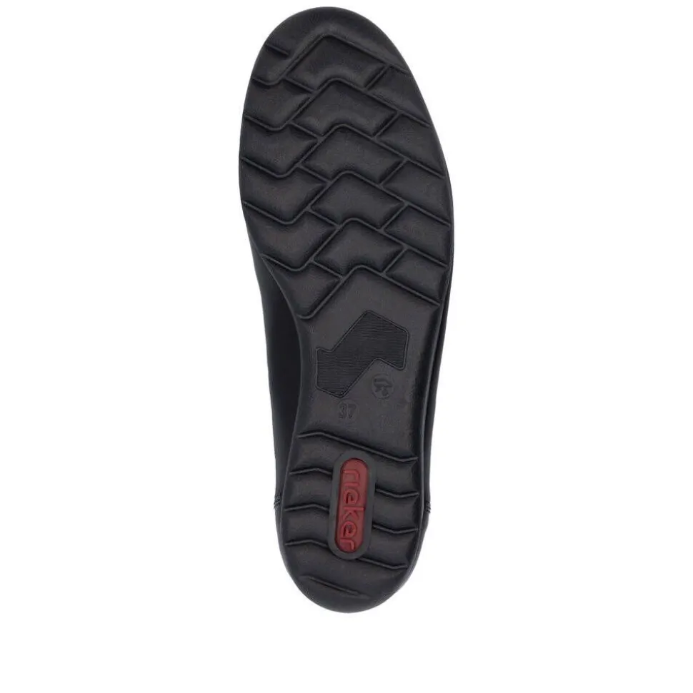 Rieker ballerinat L9366-00
