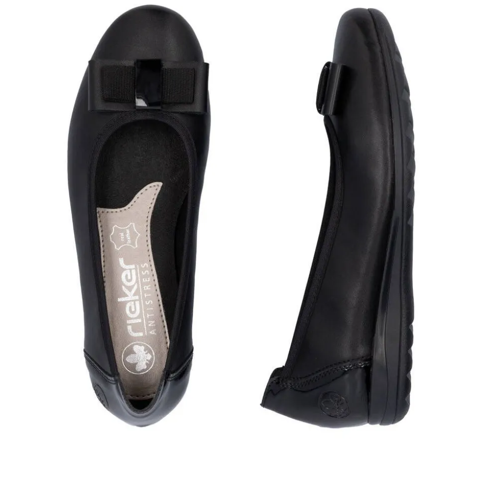Rieker ballerinat L9366-00