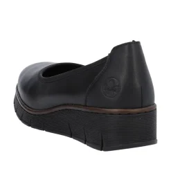 Rieker kävelykengät 53755-00