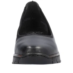 Rieker kävelykengät 53755-00