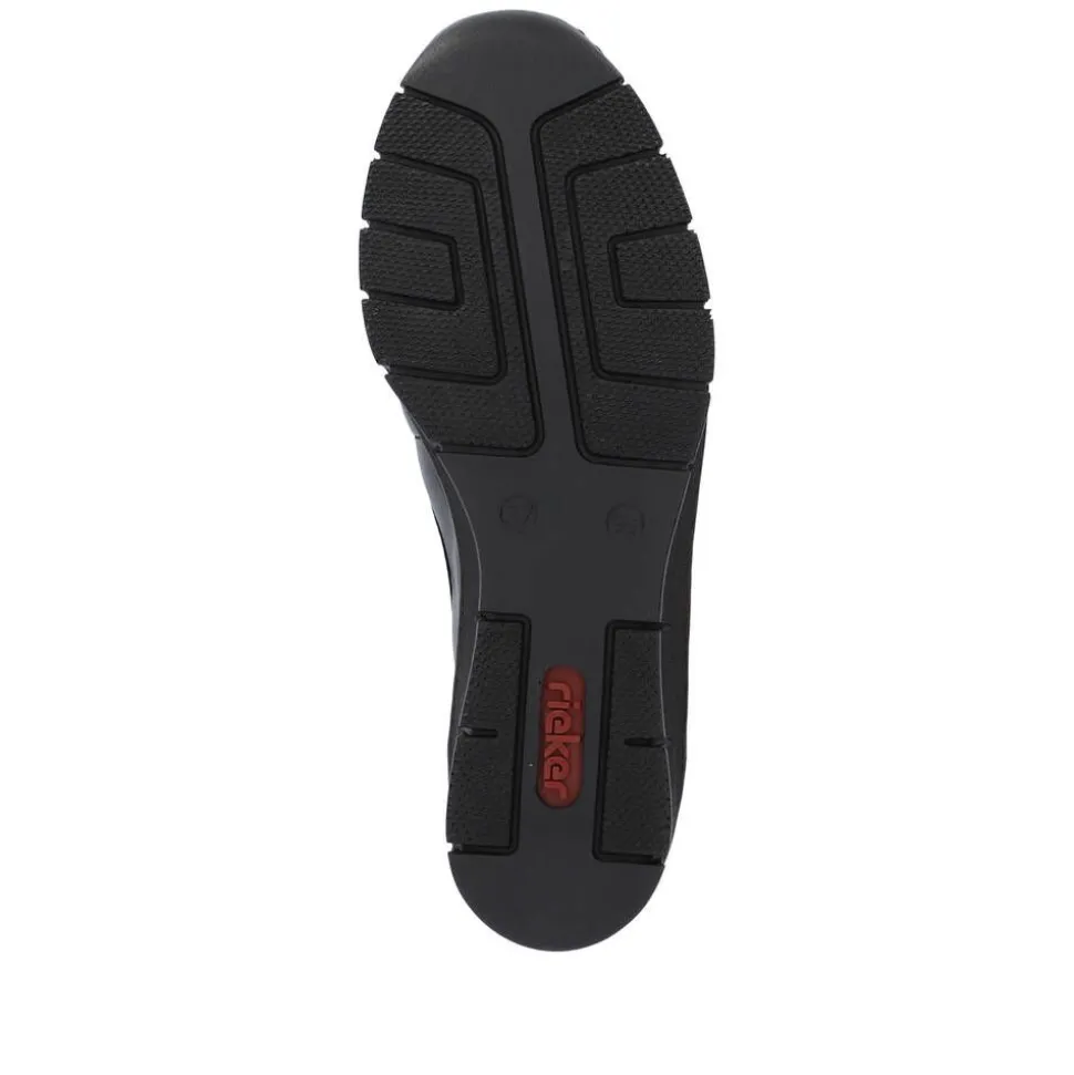 Rieker kävelykengät 53755-00