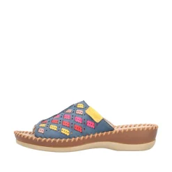 Rieker pistokkaat 61336-90