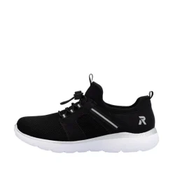 Rieker R-Evolution sneakerit M5065-00 00 Schwarz