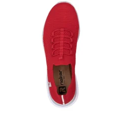 Rieker R-Evolution sneakerit M5074-33 Flamme
