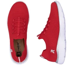 Rieker R-Evolution sneakerit M5074-33 Flamme