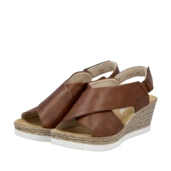 Rieker sandaalit 61975-24
